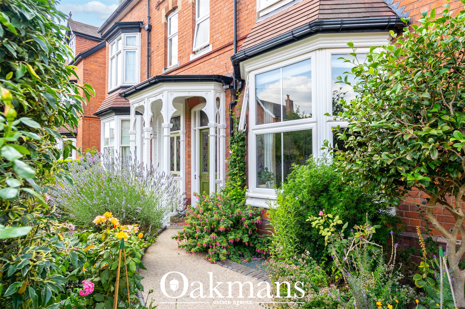 Stourbridge Road, Bromsgrove, B61