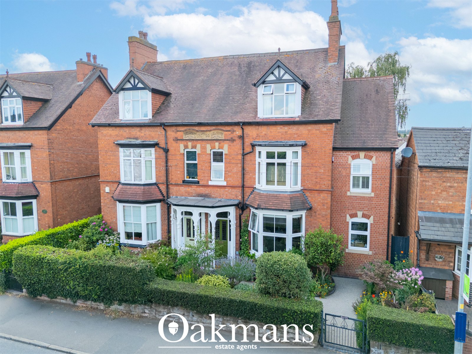 Stourbridge Road, Bromsgrove, B61