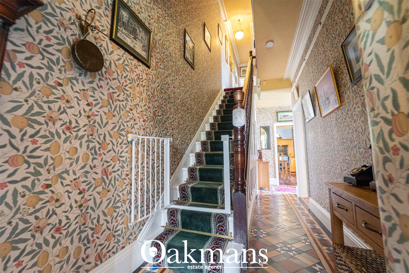 Stourbridge Road, Bromsgrove, B61