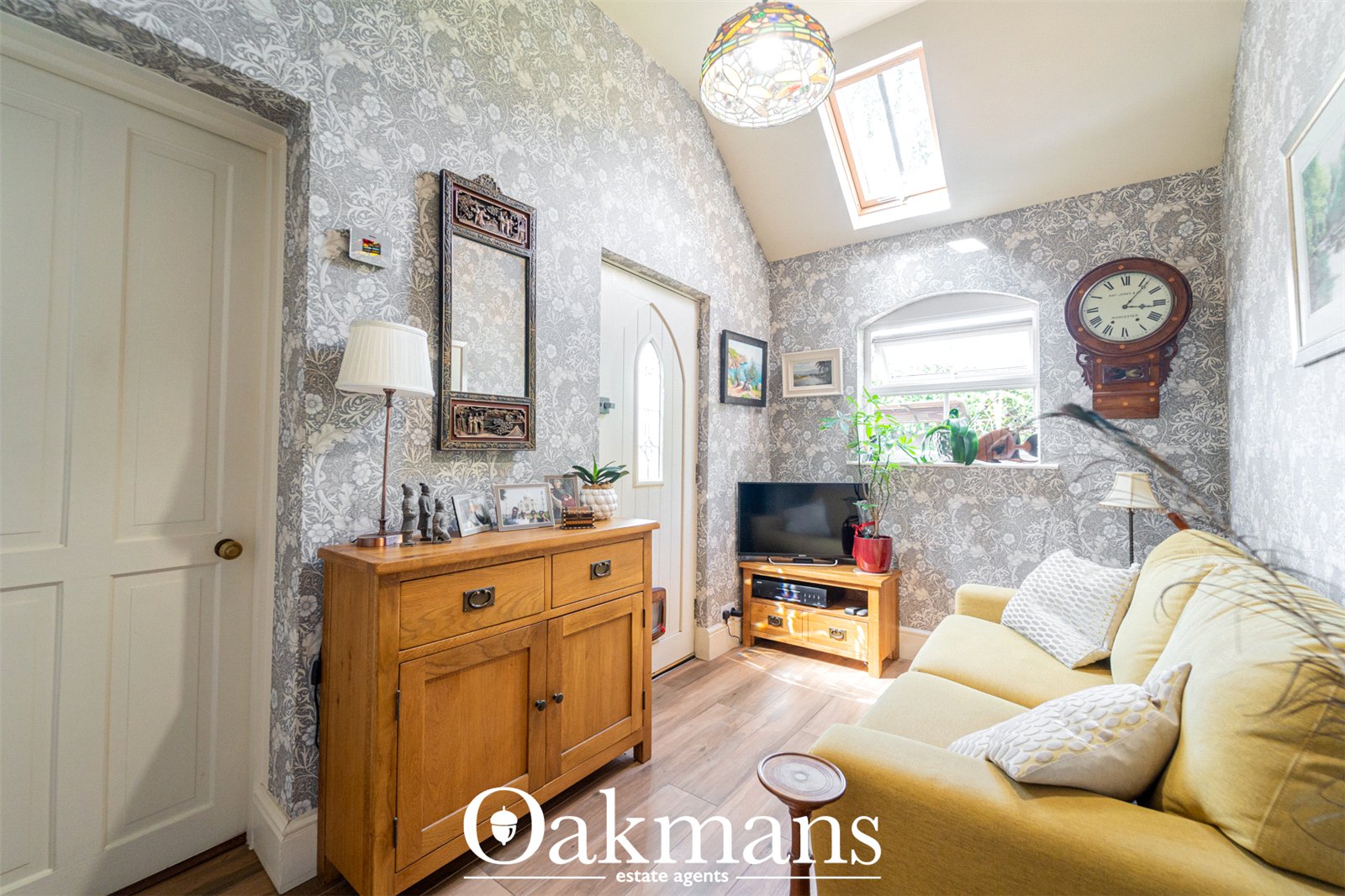 Stourbridge Road, Bromsgrove, B61