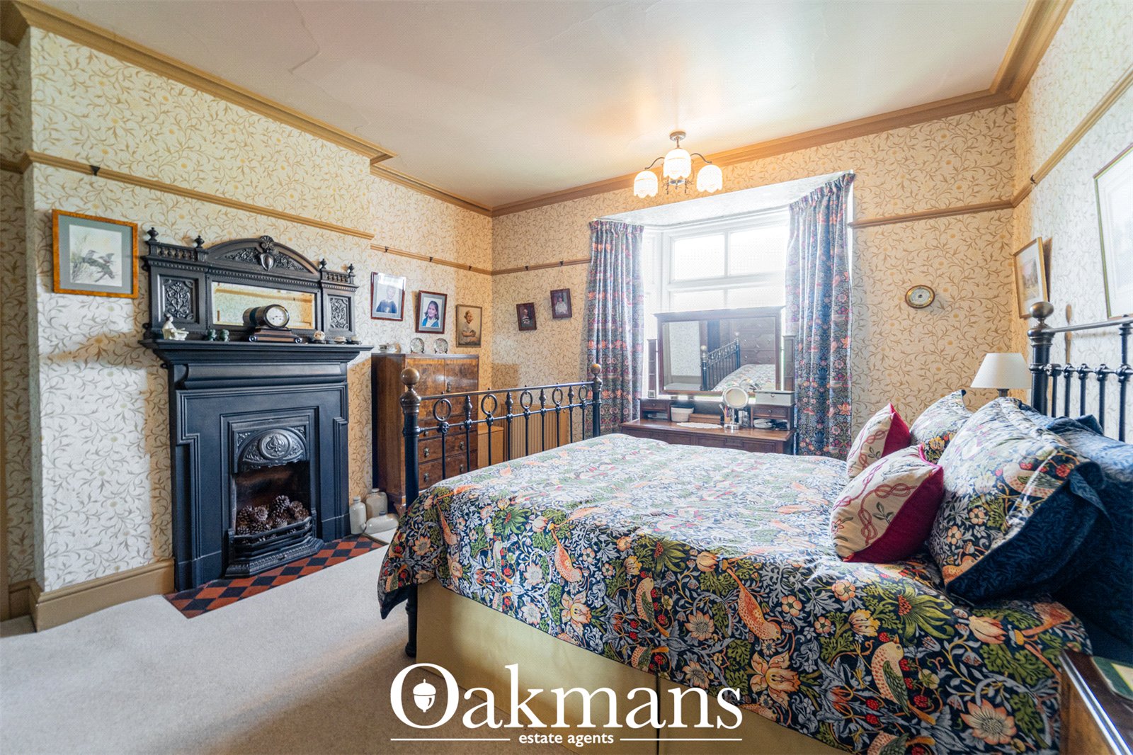 Stourbridge Road, Bromsgrove, B61