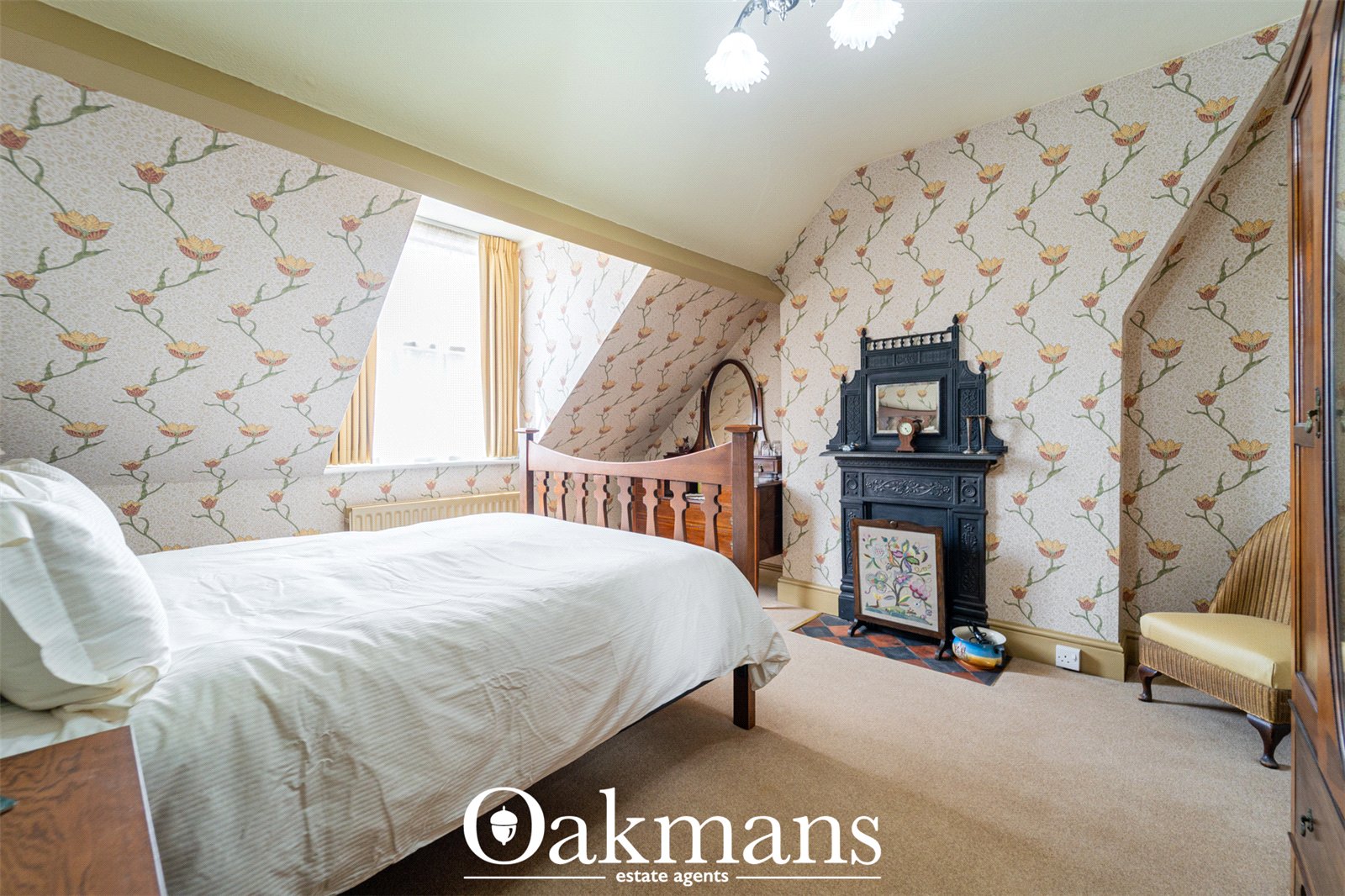 Stourbridge Road, Bromsgrove, B61