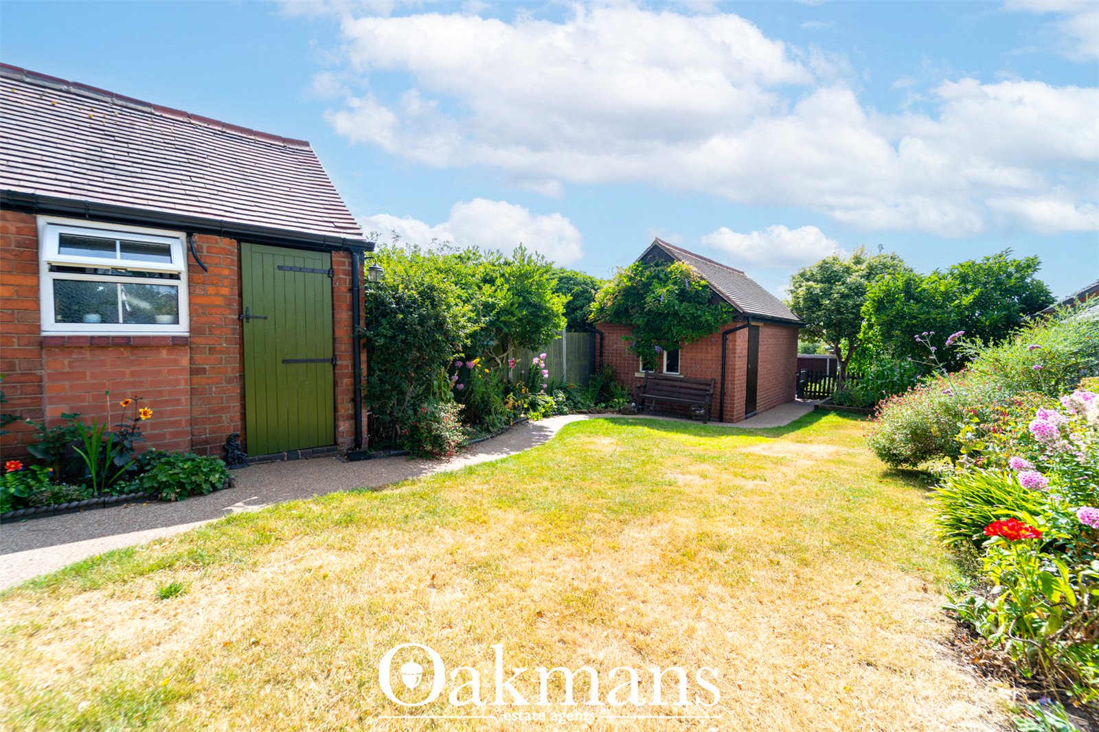 Stourbridge Road, Bromsgrove, B61