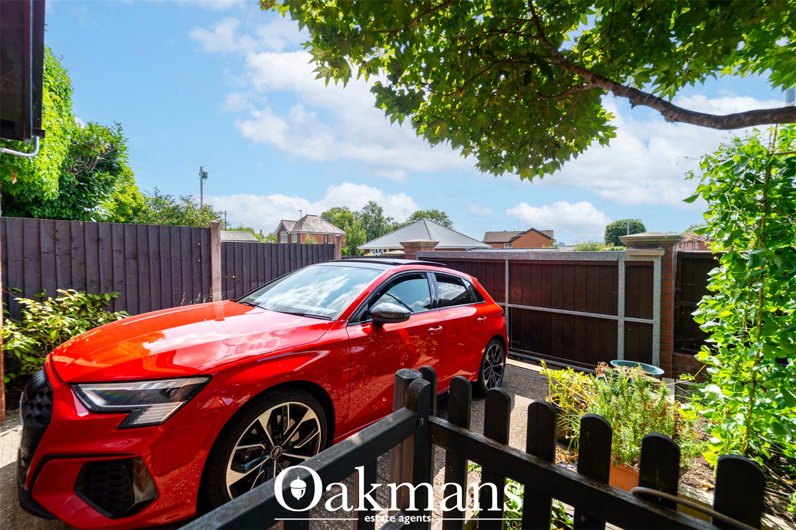 Stourbridge Road, Bromsgrove, B61