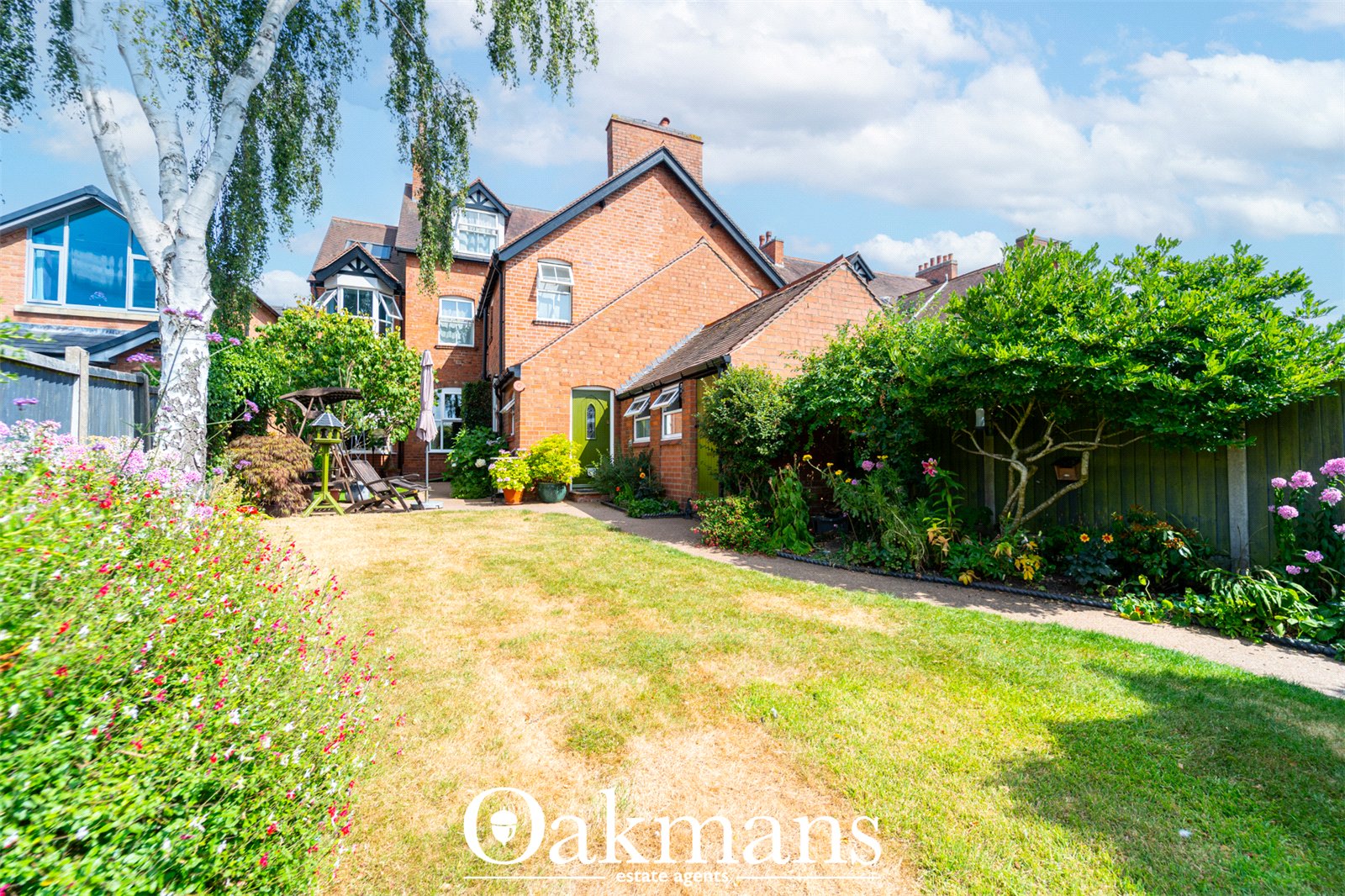 Stourbridge Road, Bromsgrove, B61