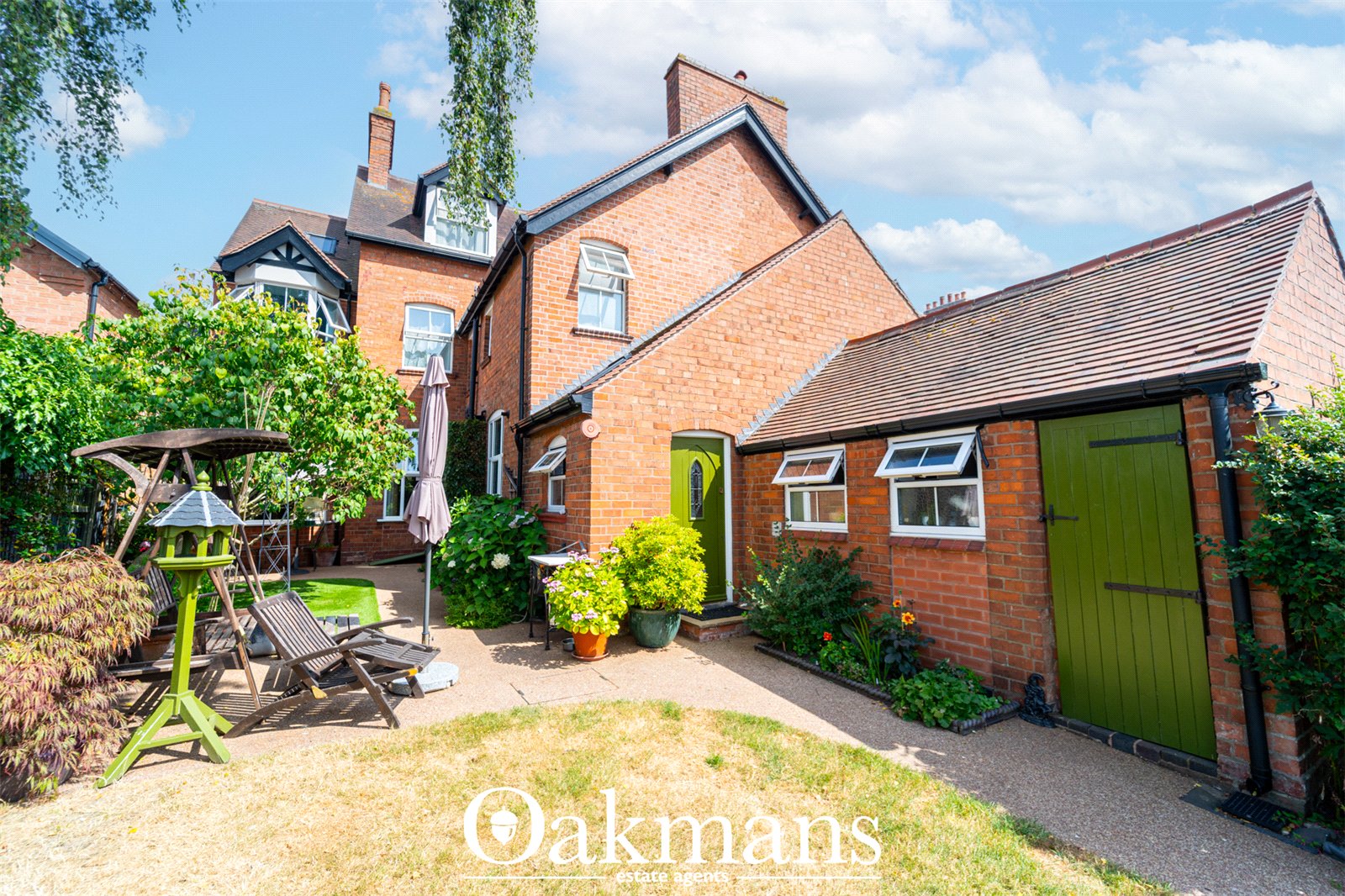 Stourbridge Road, Bromsgrove, B61