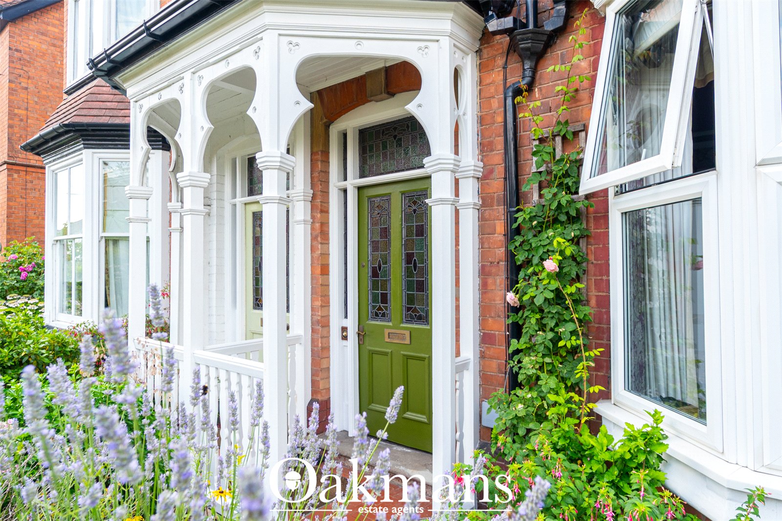 Stourbridge Road, Bromsgrove, B61