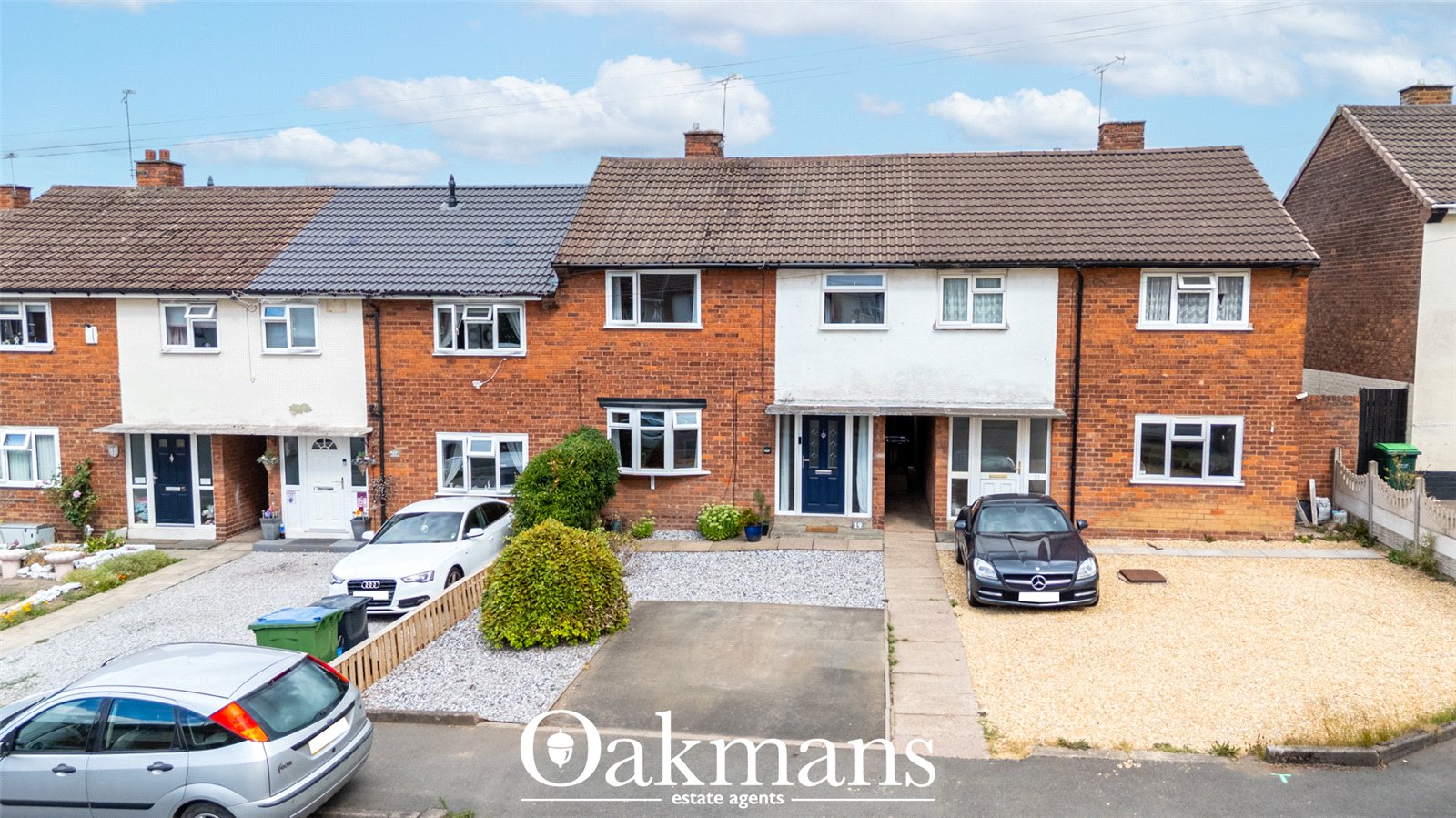 Fairway Road, Oldbury, B68