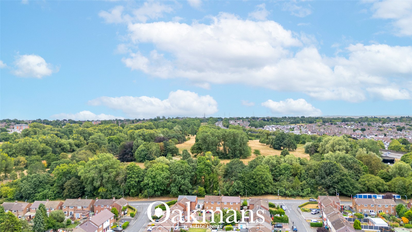 Fairway Road, Oldbury, B68
