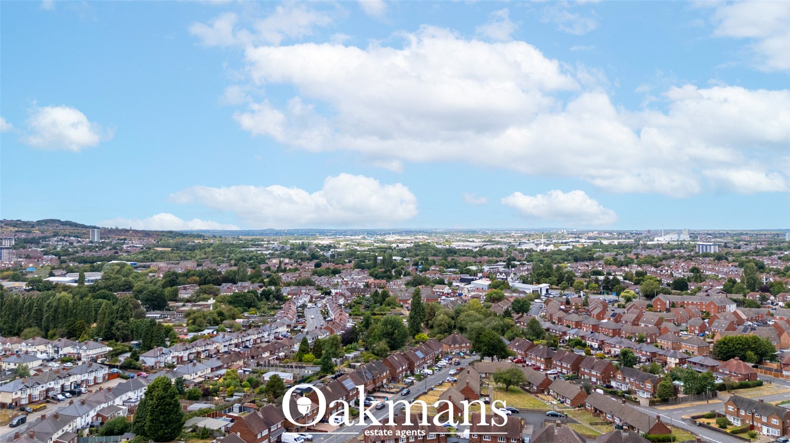 Fairway Road, Oldbury, B68