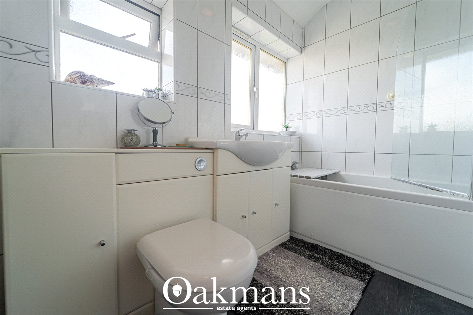 Fairway Road, Oldbury, B68