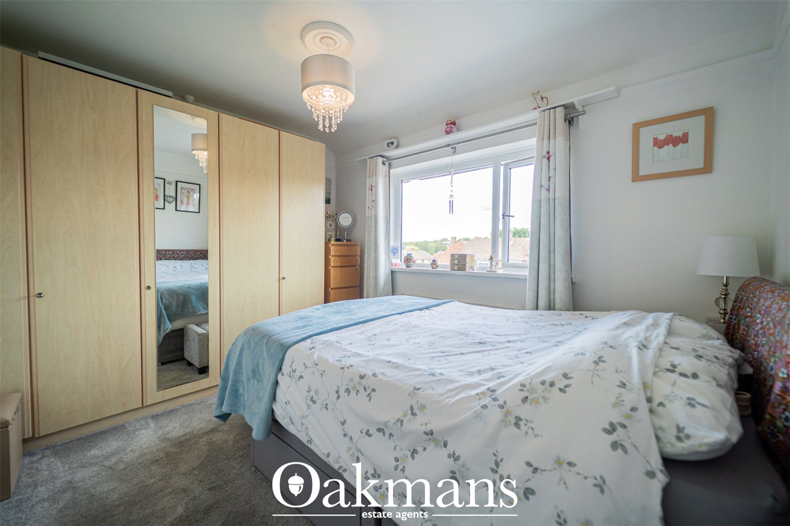 Fairway Road, Oldbury, B68