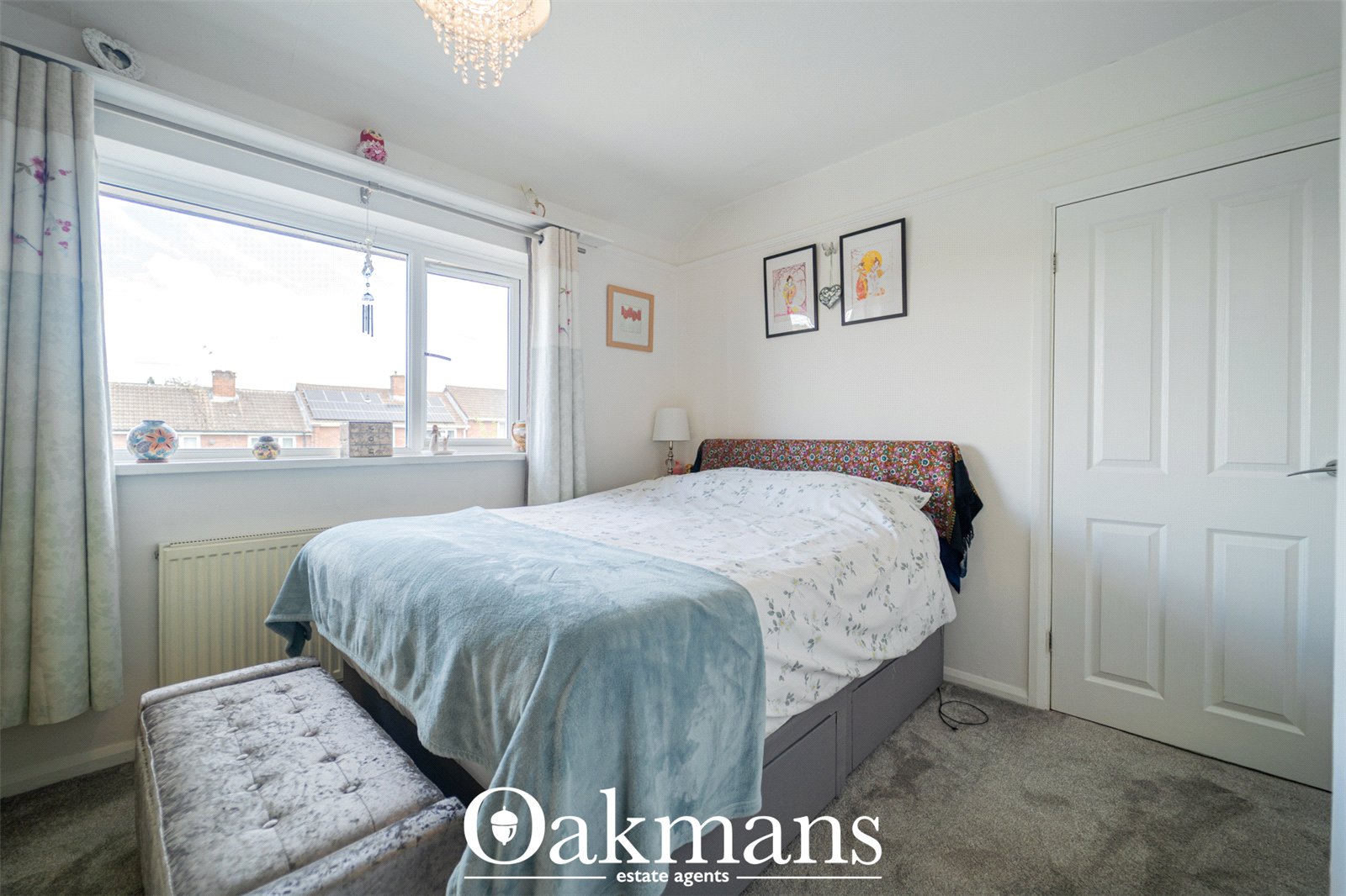 Fairway Road, Oldbury, B68