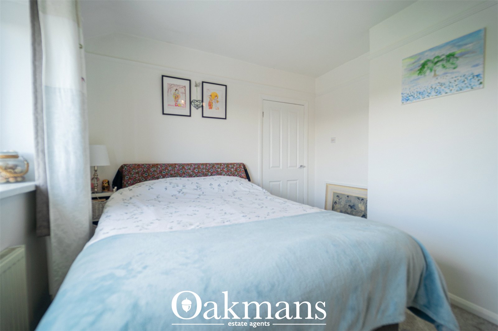 Fairway Road, Oldbury, B68