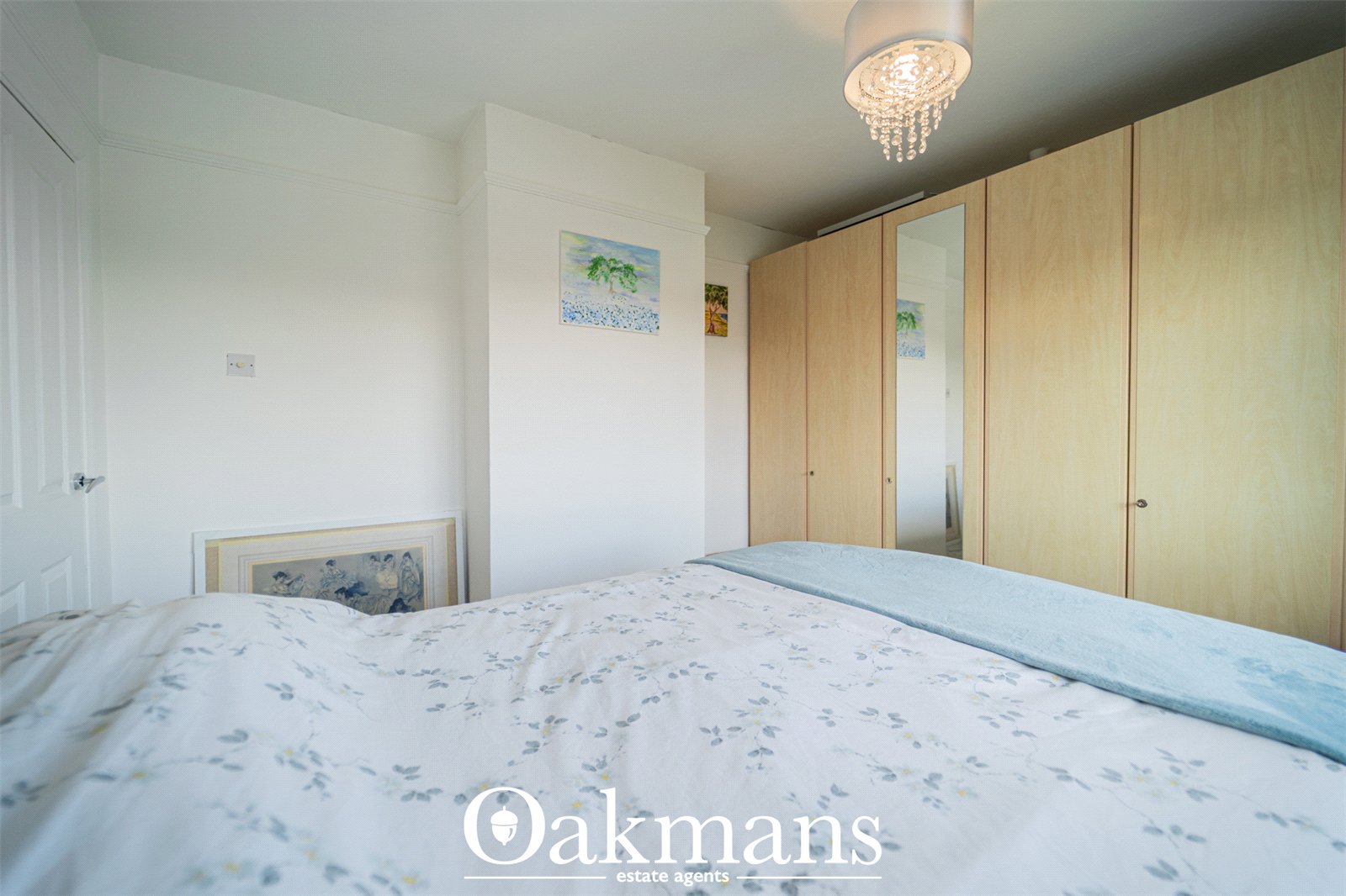 Fairway Road, Oldbury, B68