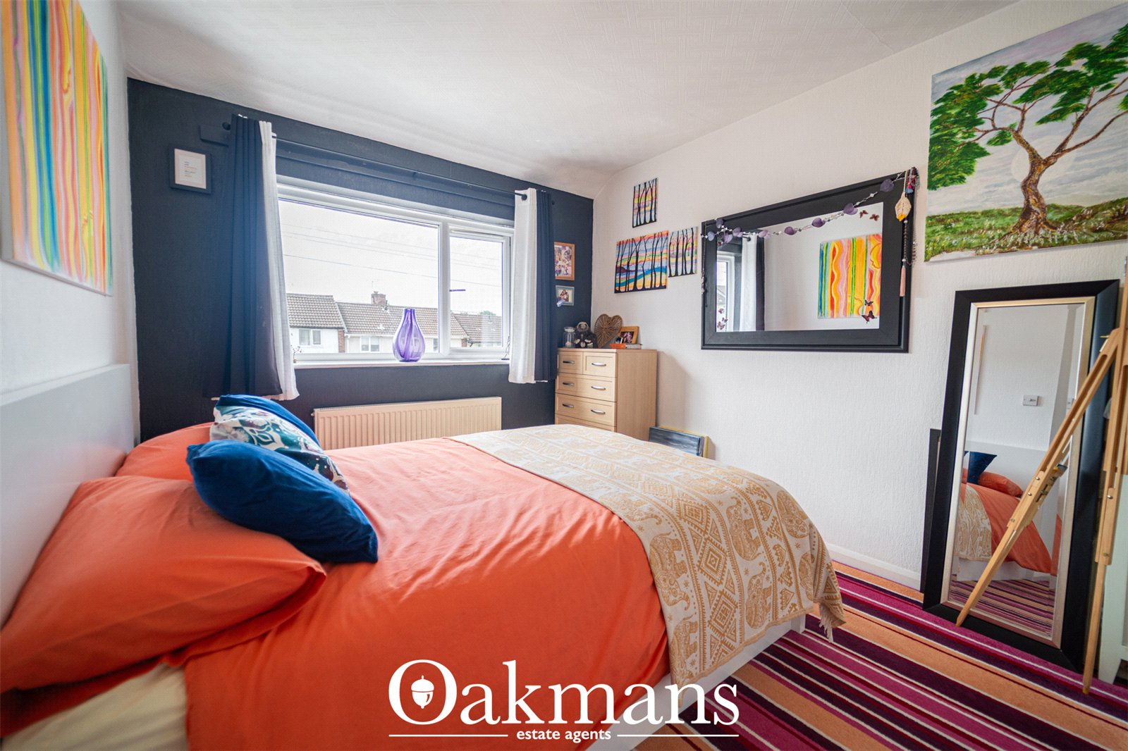 Fairway Road, Oldbury, B68