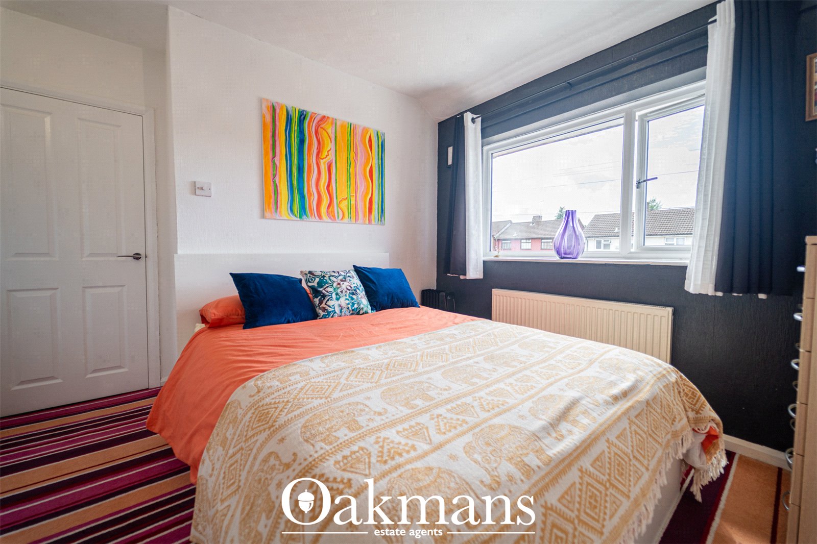 Fairway Road, Oldbury, B68