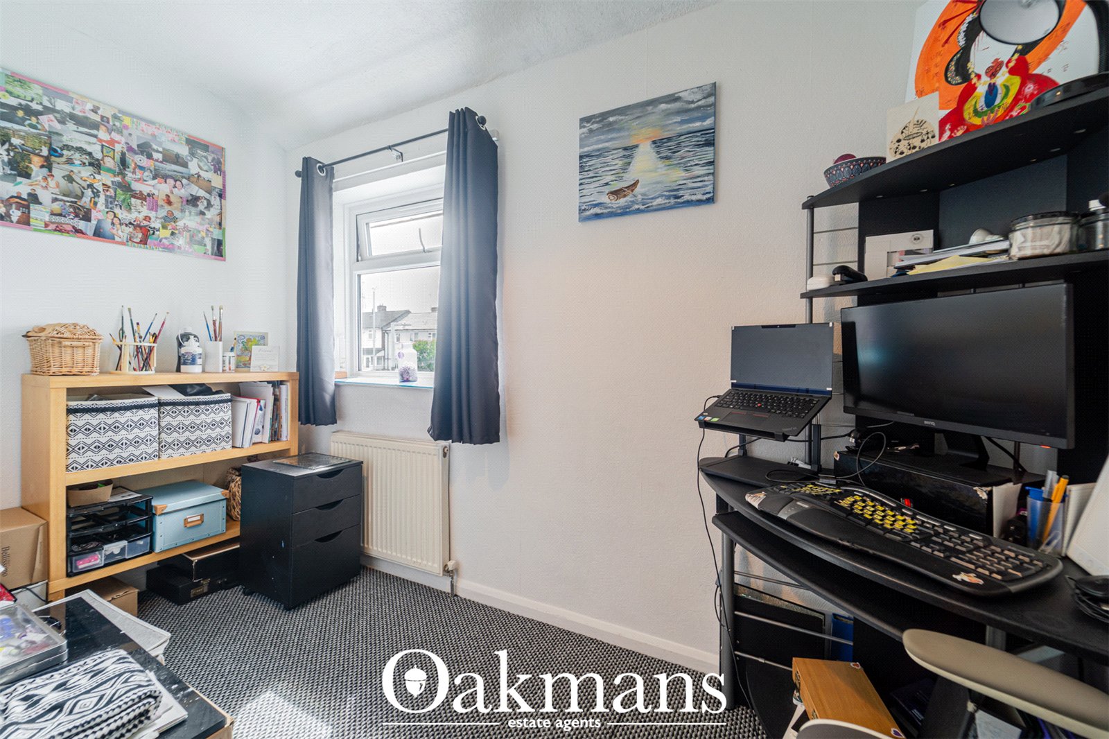Fairway Road, Oldbury, B68