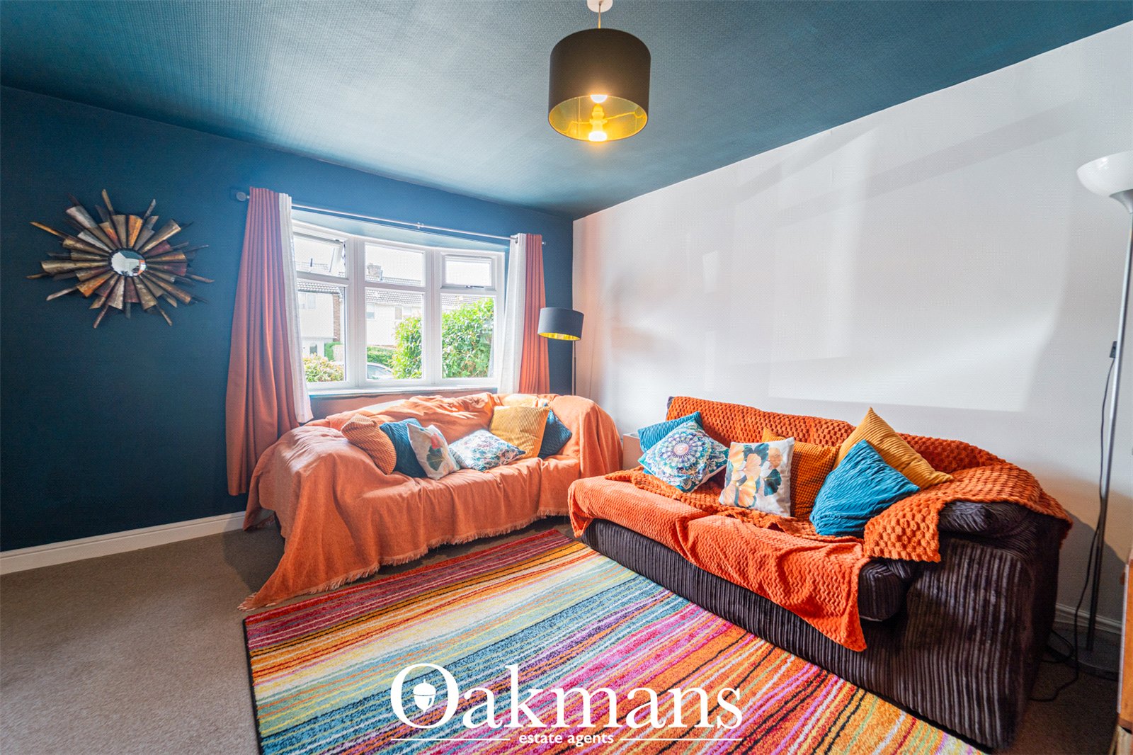 Fairway Road, Oldbury, B68