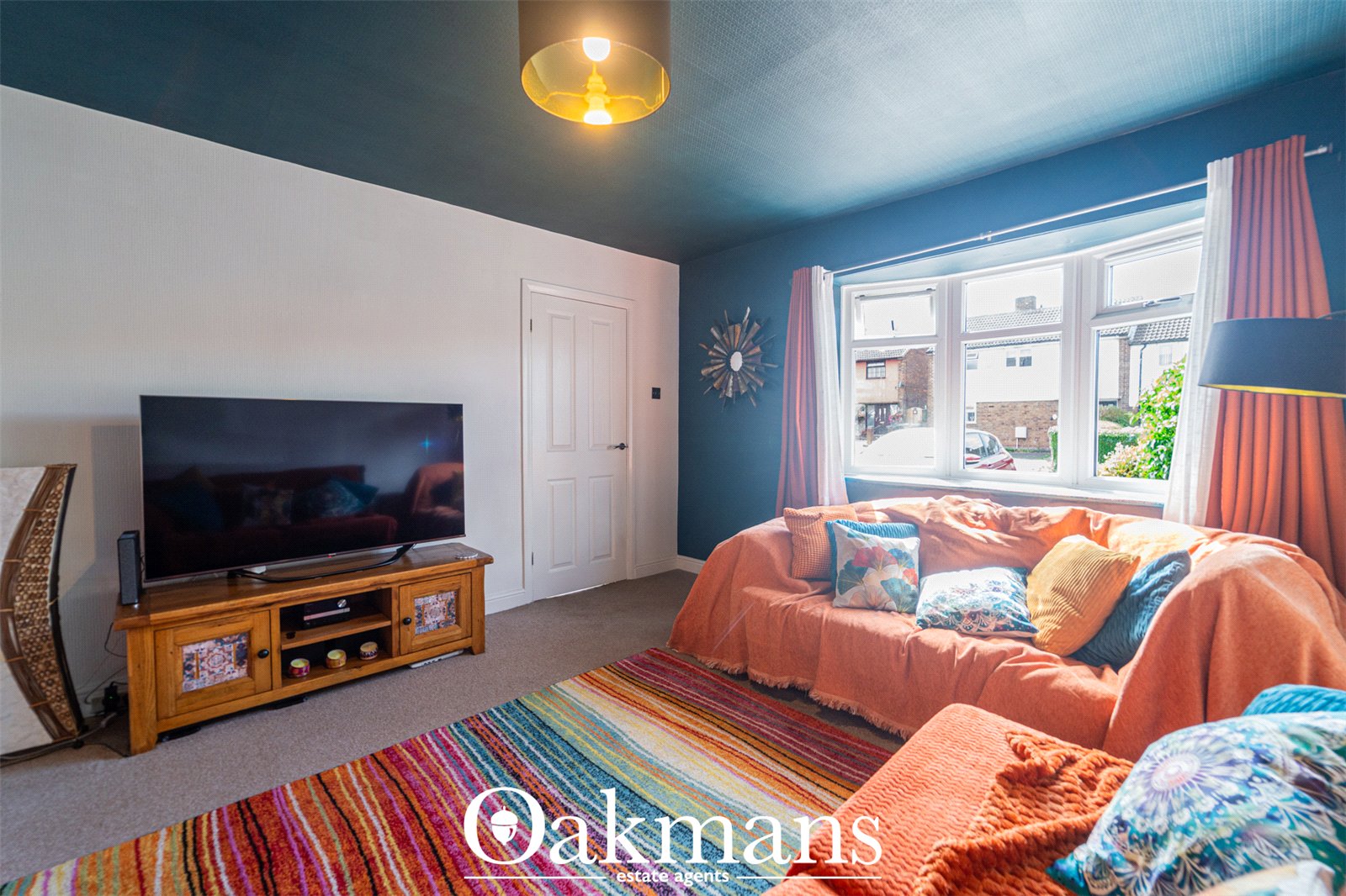 Fairway Road, Oldbury, B68