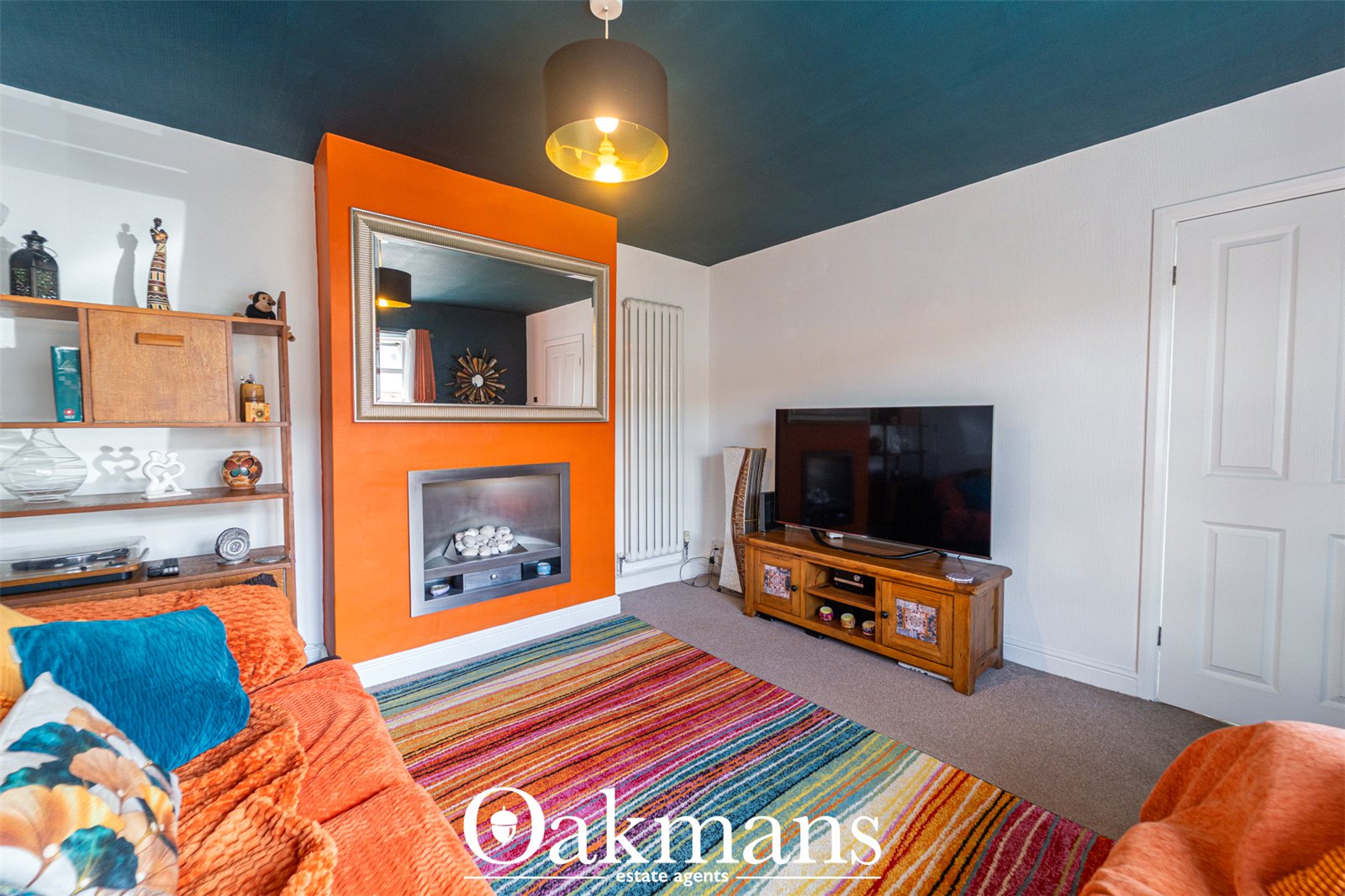 Fairway Road, Oldbury, B68