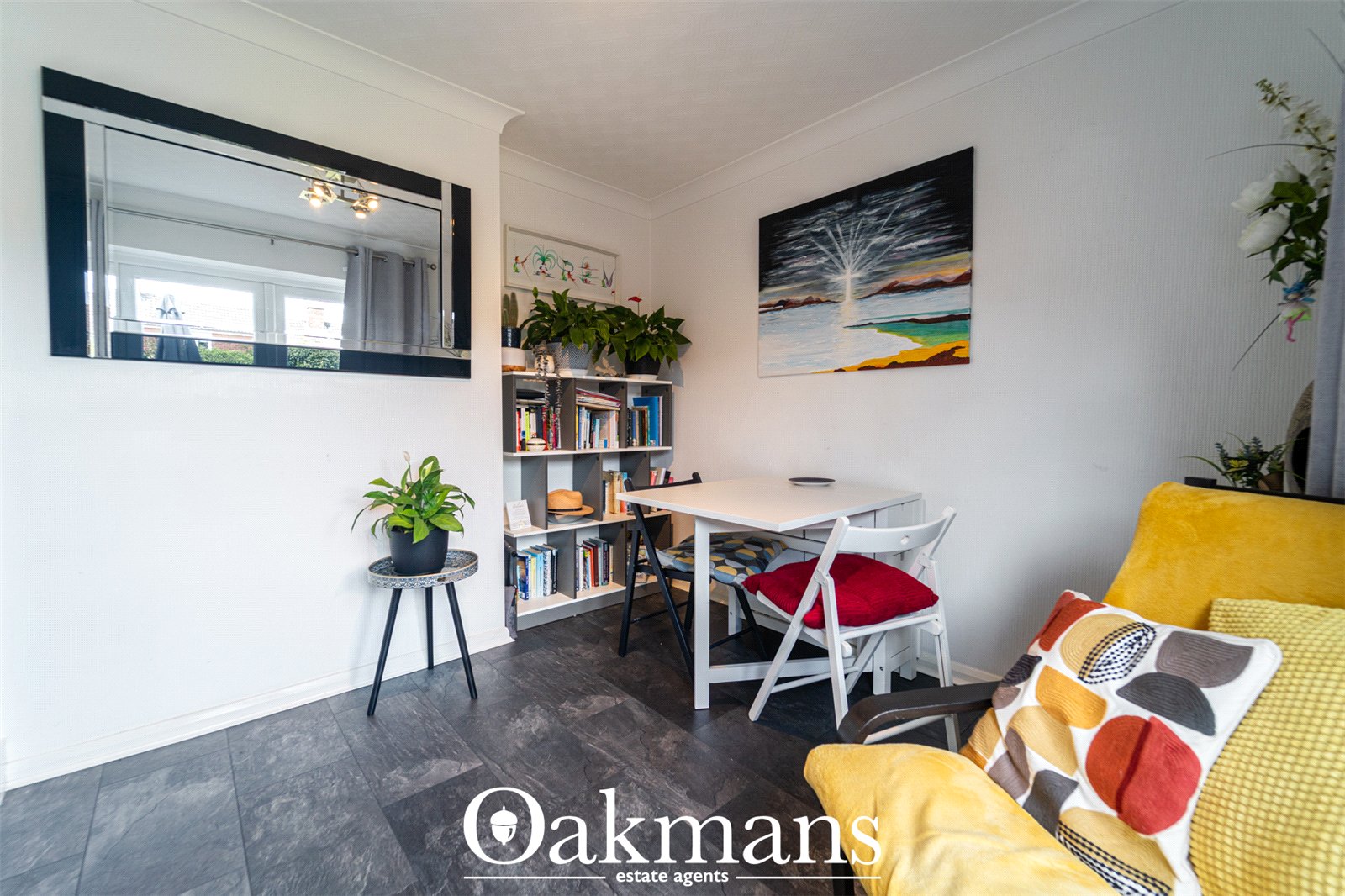 Fairway Road, Oldbury, B68