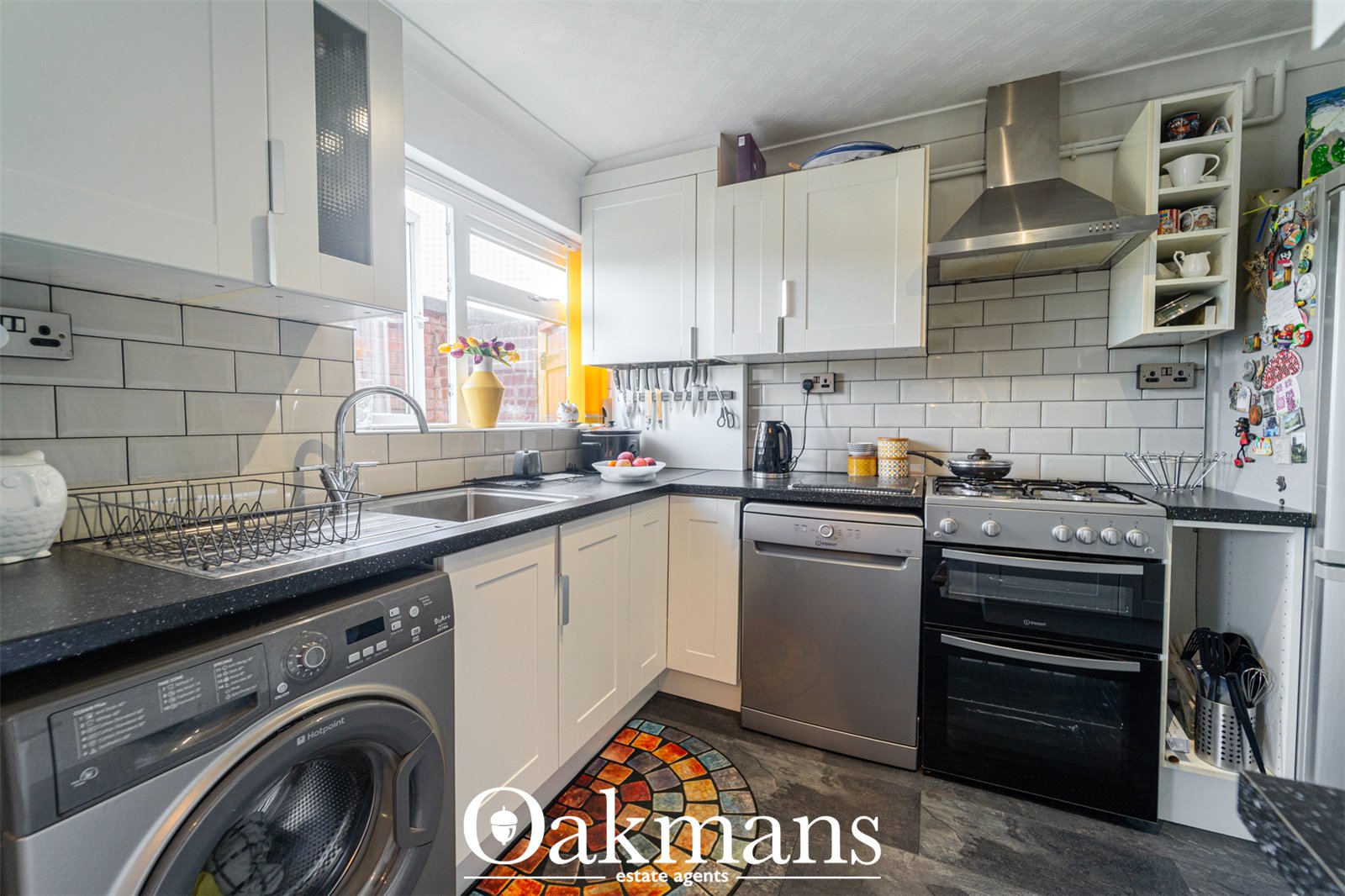Fairway Road, Oldbury, B68