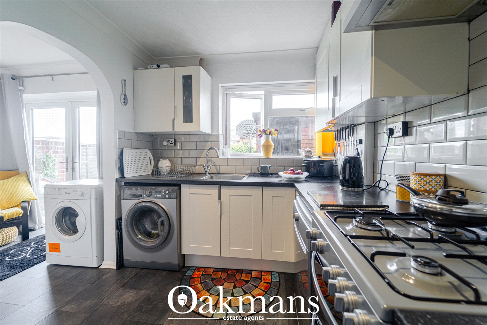 Fairway Road, Oldbury, B68
