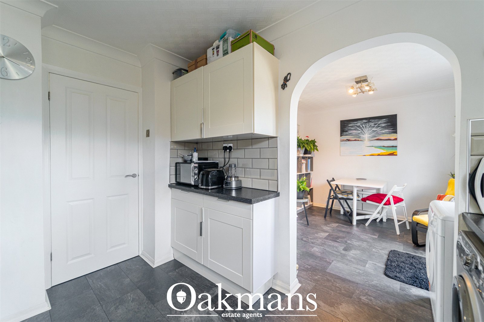 Fairway Road, Oldbury, B68