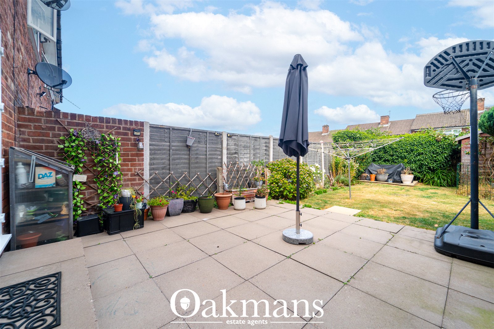 Fairway Road, Oldbury, B68