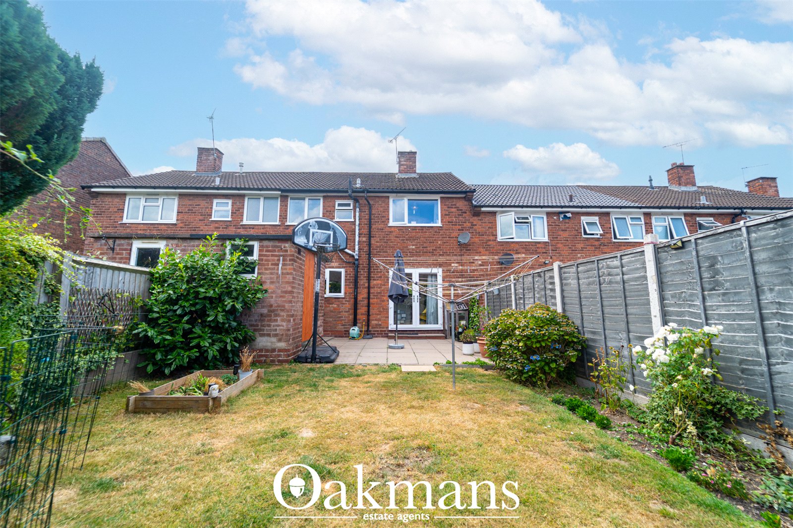 Fairway Road, Oldbury, B68
