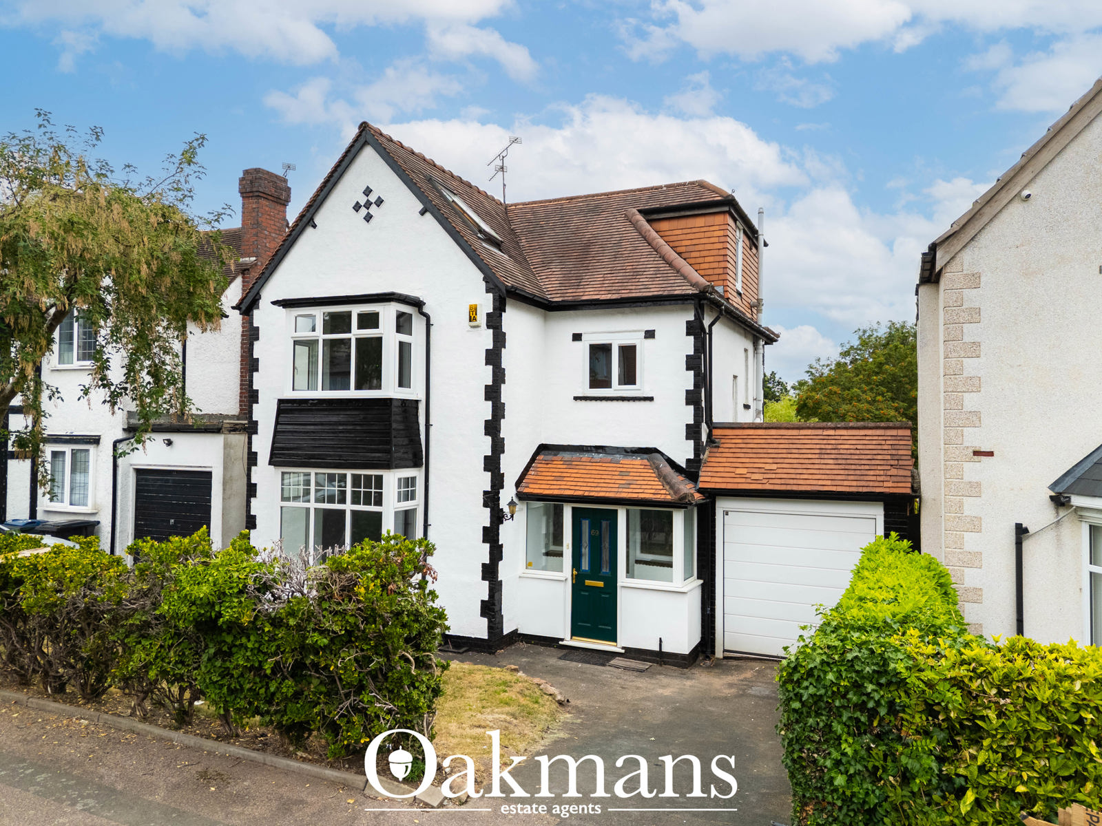 Selwyn Road, Birmingham, B16