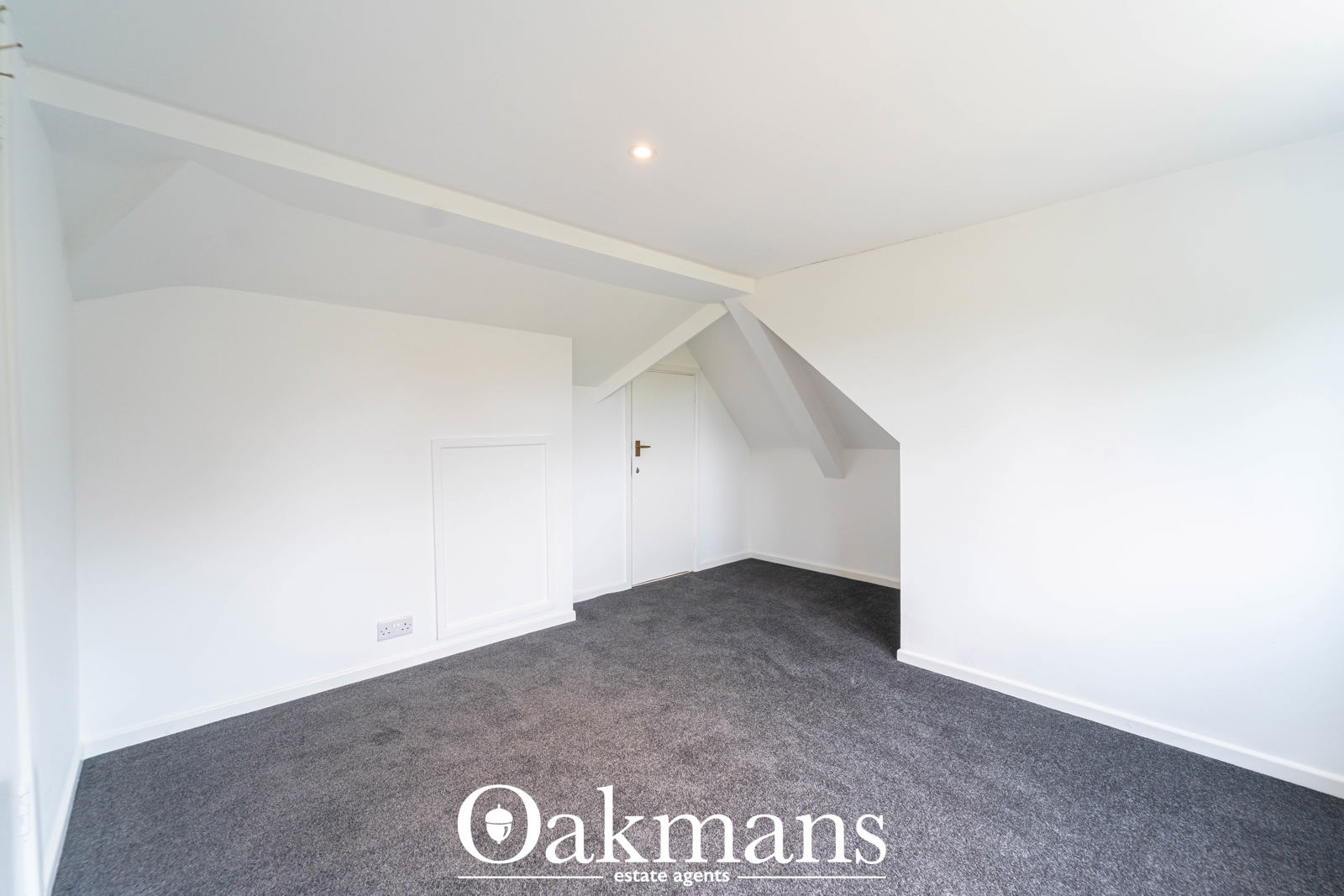 Selwyn Road, Birmingham, B16