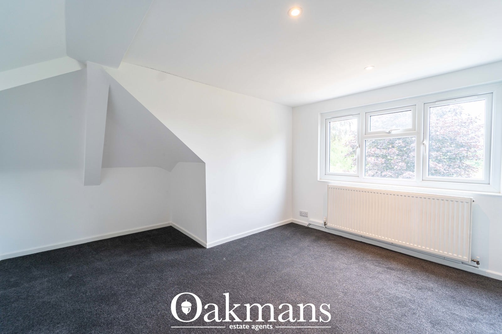 Selwyn Road, Birmingham, B16