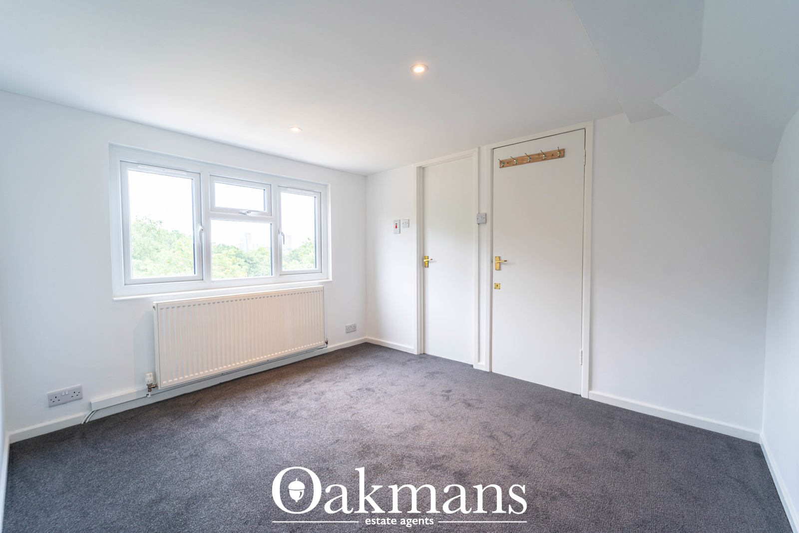 Selwyn Road, Birmingham, B16