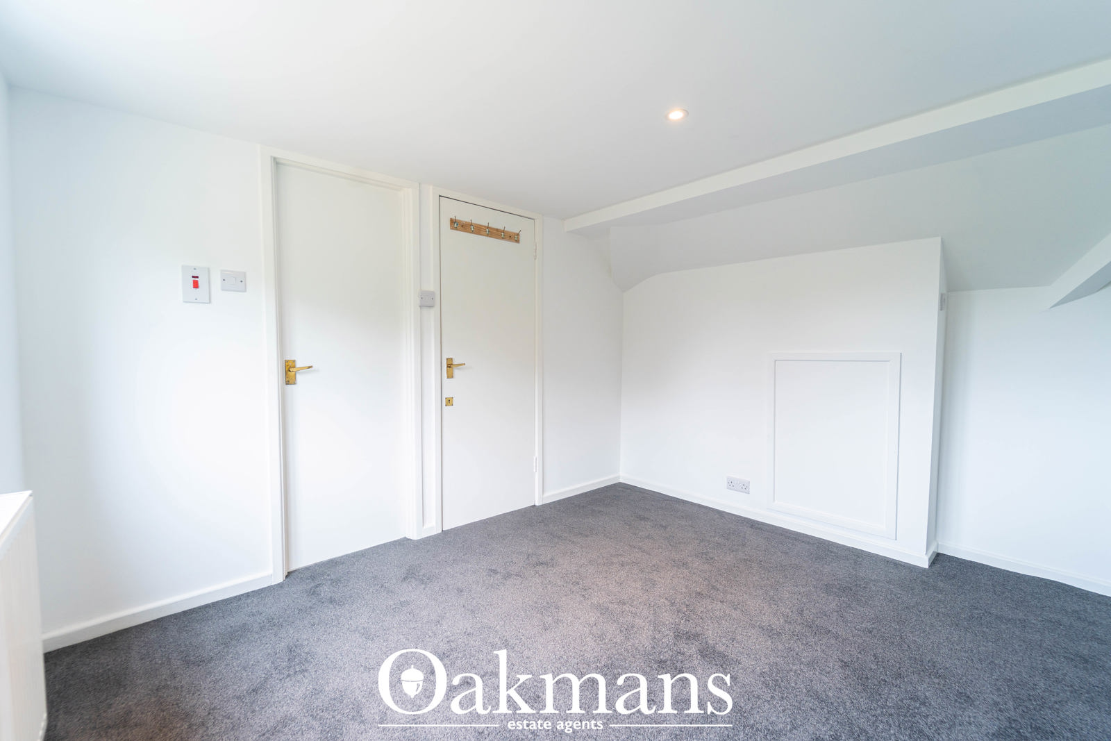 Selwyn Road, Birmingham, B16