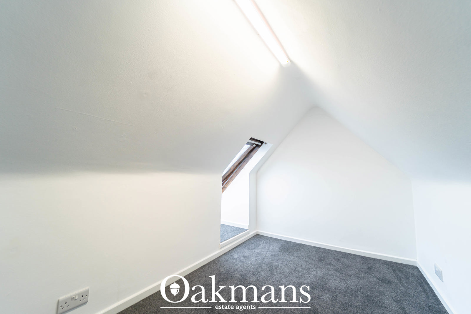 Selwyn Road, Birmingham, B16