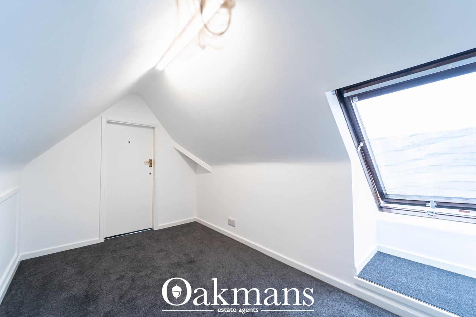 Selwyn Road, Birmingham, B16