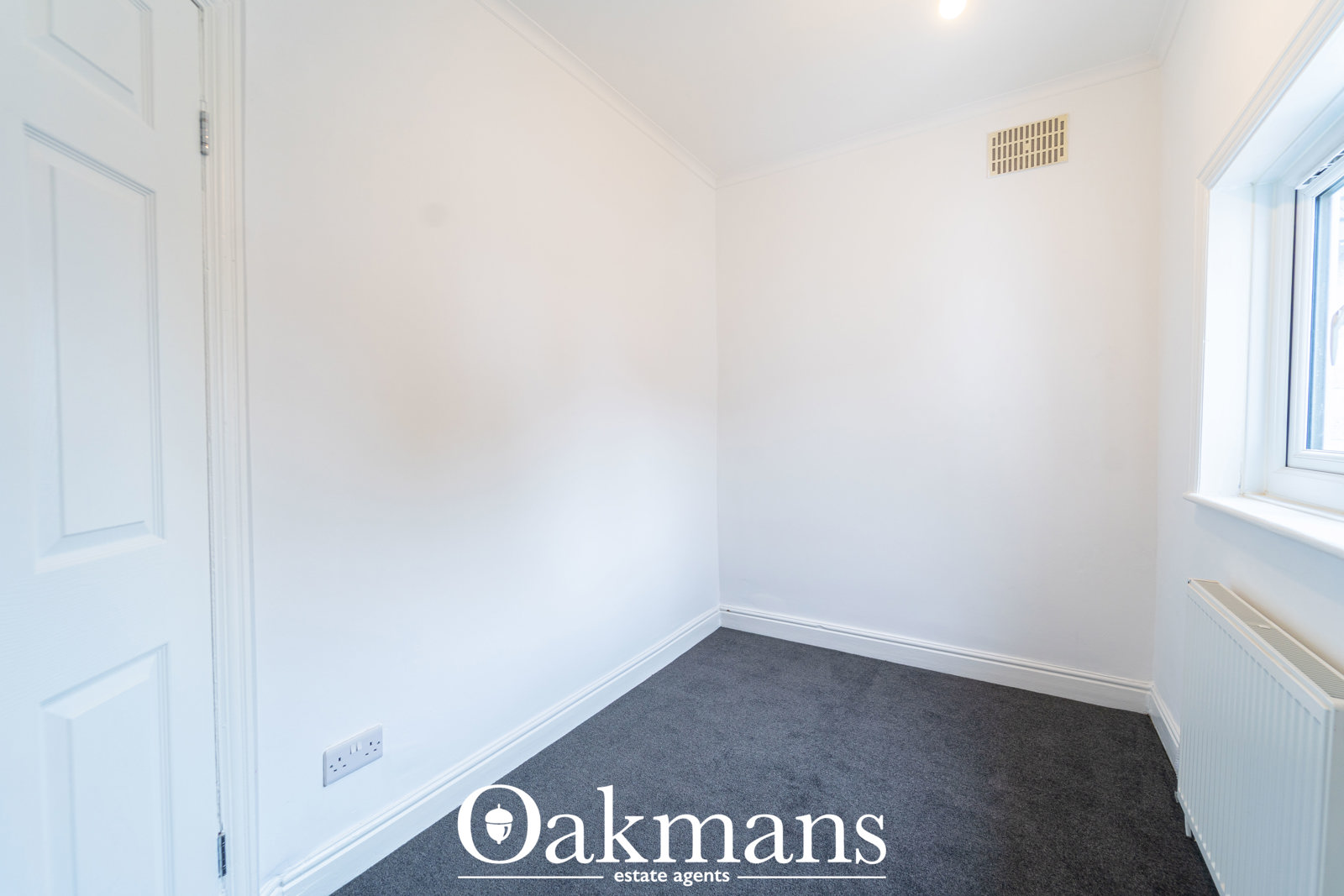 Selwyn Road, Birmingham, B16