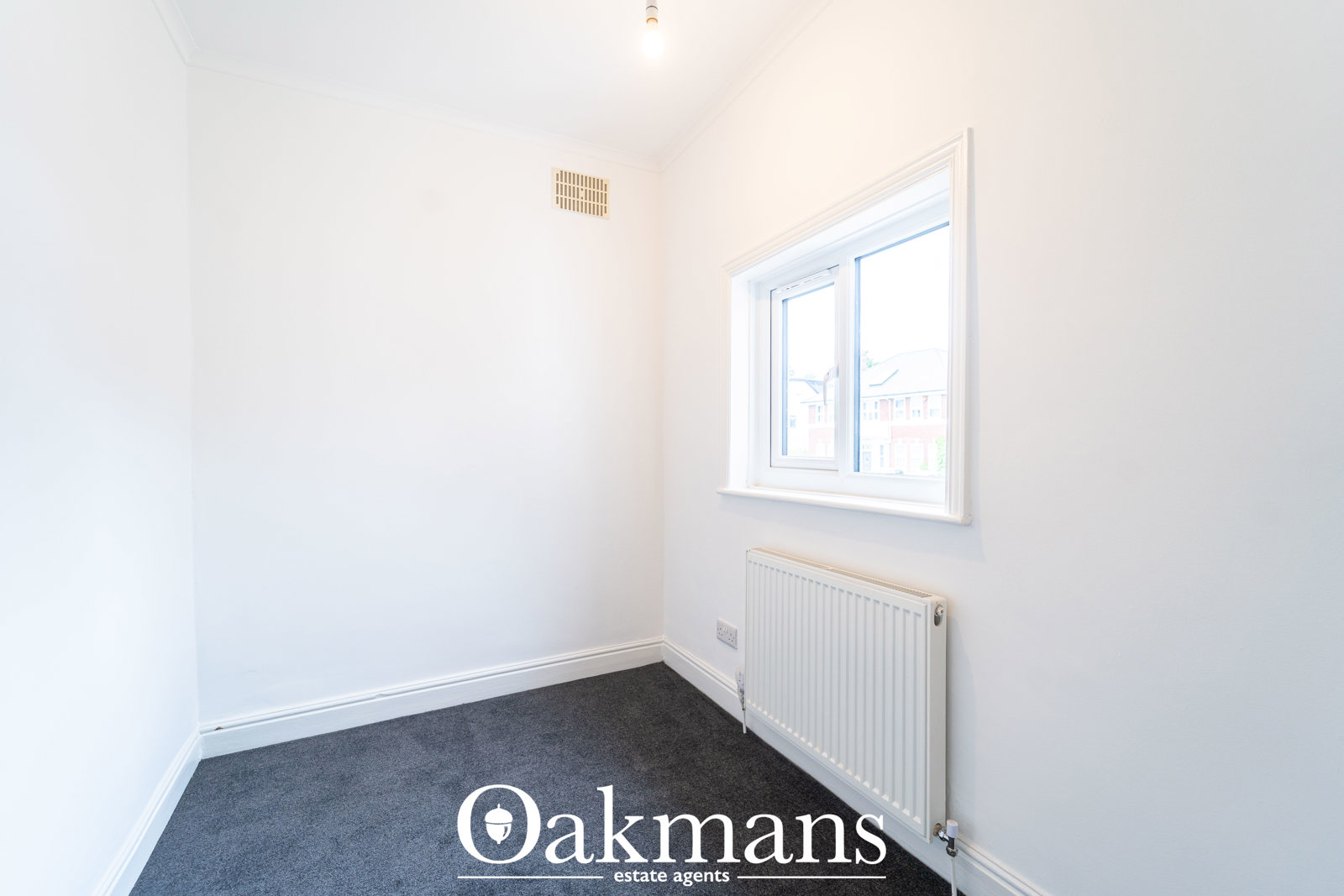Selwyn Road, Birmingham, B16