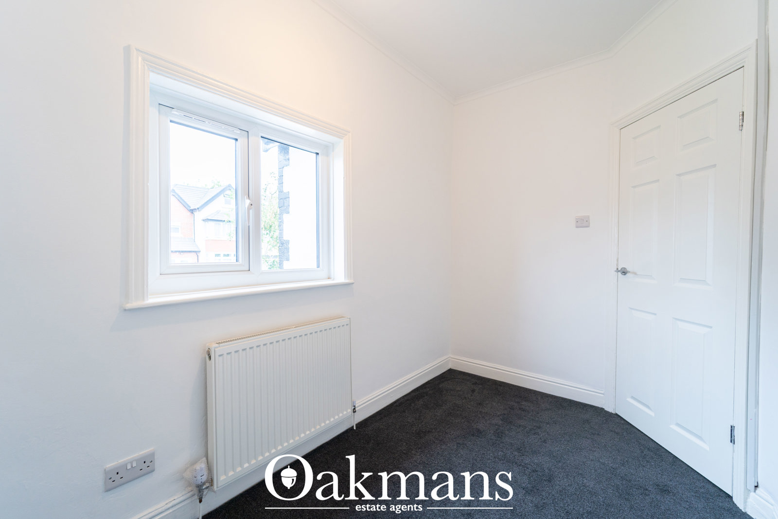 Selwyn Road, Birmingham, B16