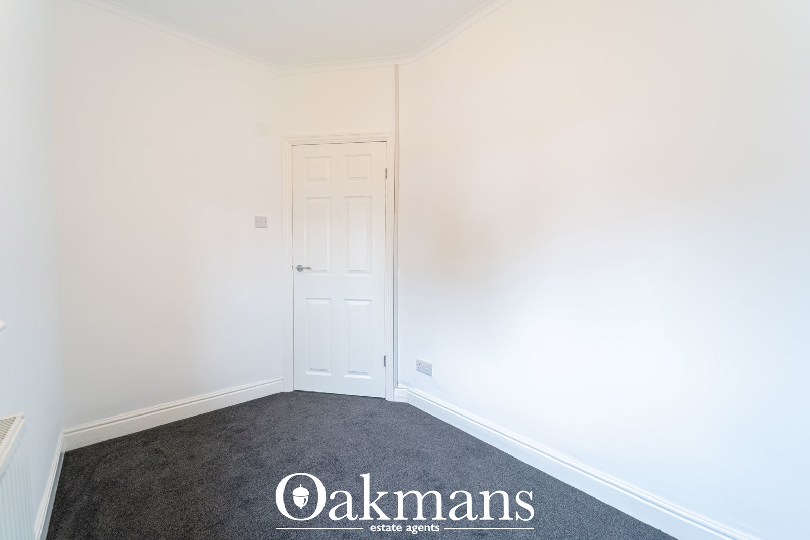 Selwyn Road, Birmingham, B16