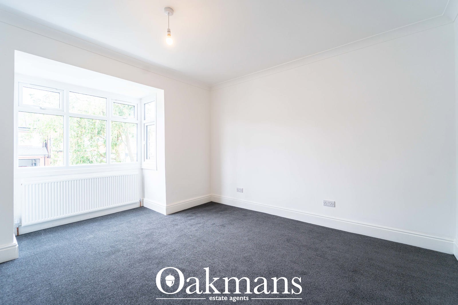 Selwyn Road, Birmingham, B16