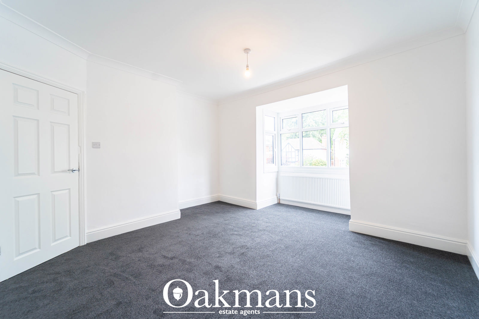 Selwyn Road, Birmingham, B16