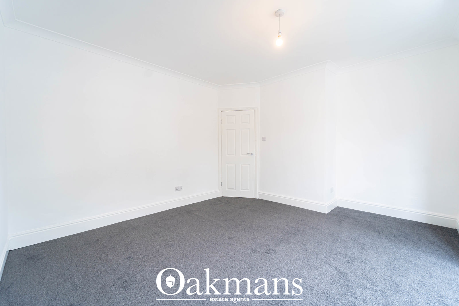 Selwyn Road, Birmingham, B16