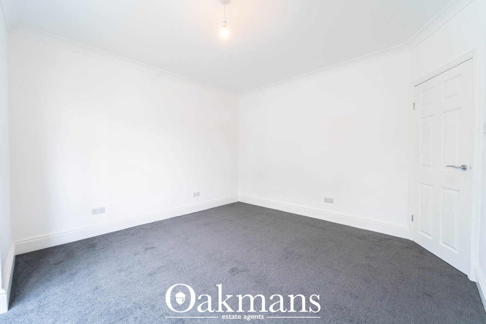 Selwyn Road, Birmingham, B16