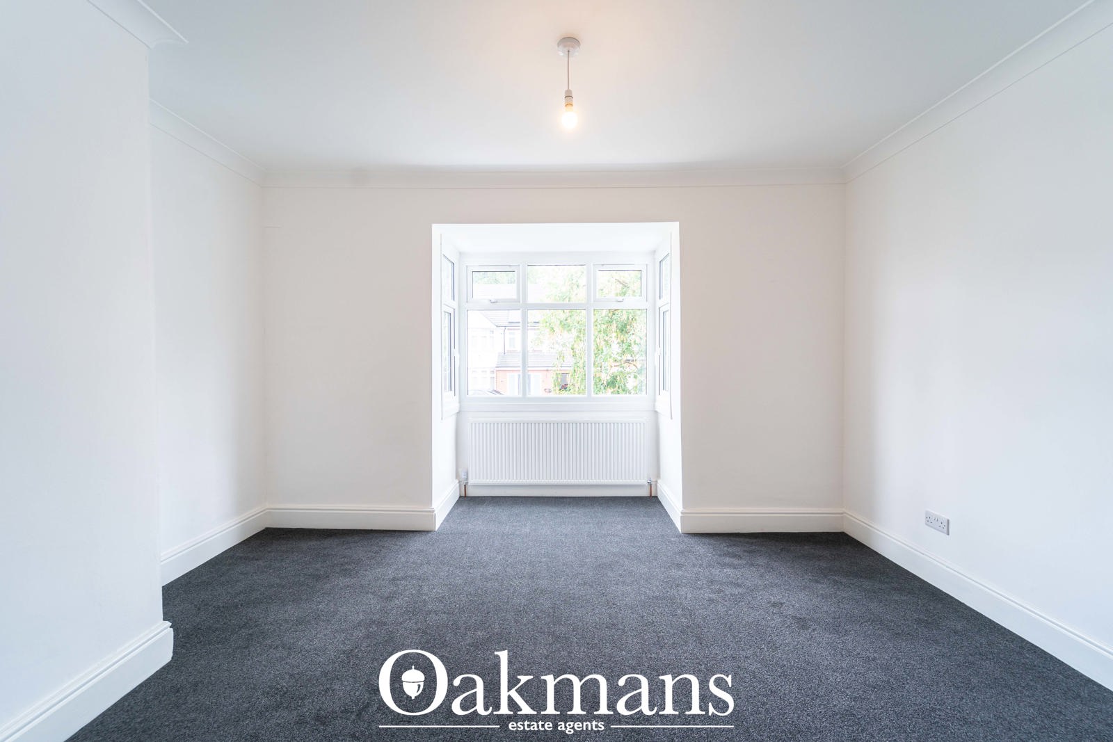 Selwyn Road, Birmingham, B16