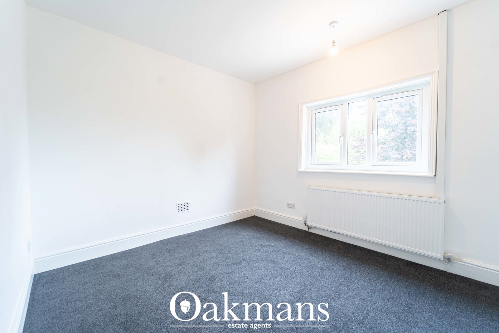 Selwyn Road, Birmingham, B16