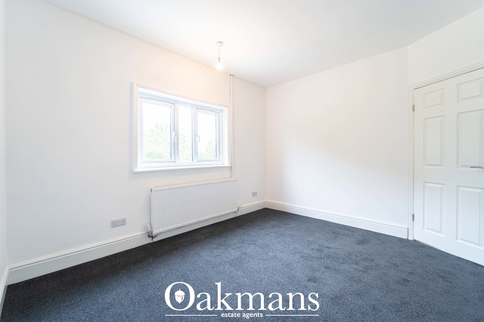 Selwyn Road, Birmingham, B16