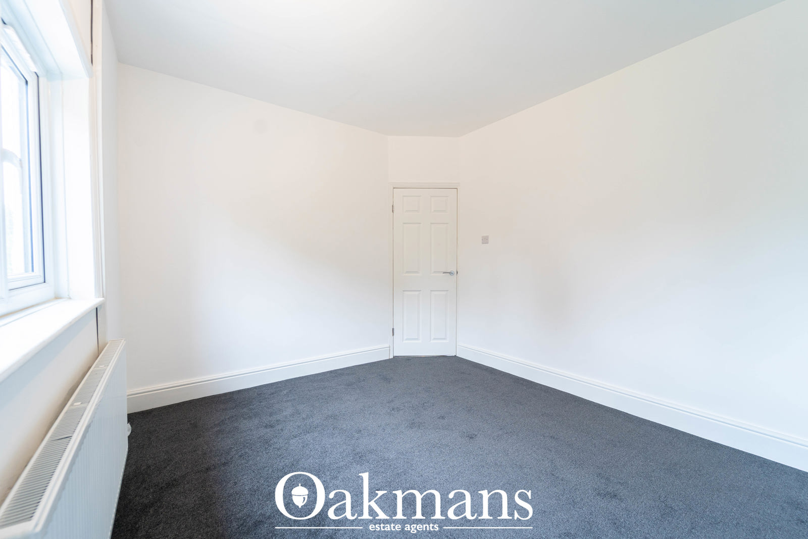 Selwyn Road, Birmingham, B16